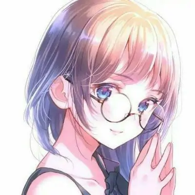 个人主页